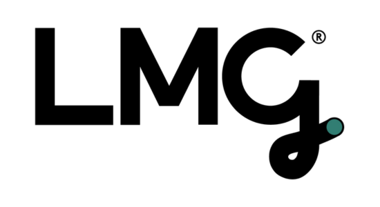 LMG logo