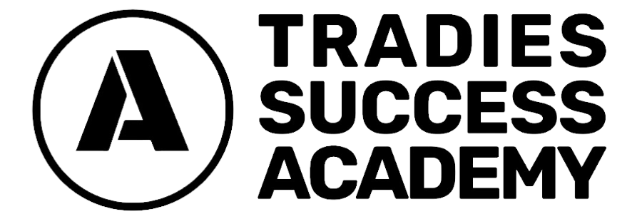 Tradies success academy