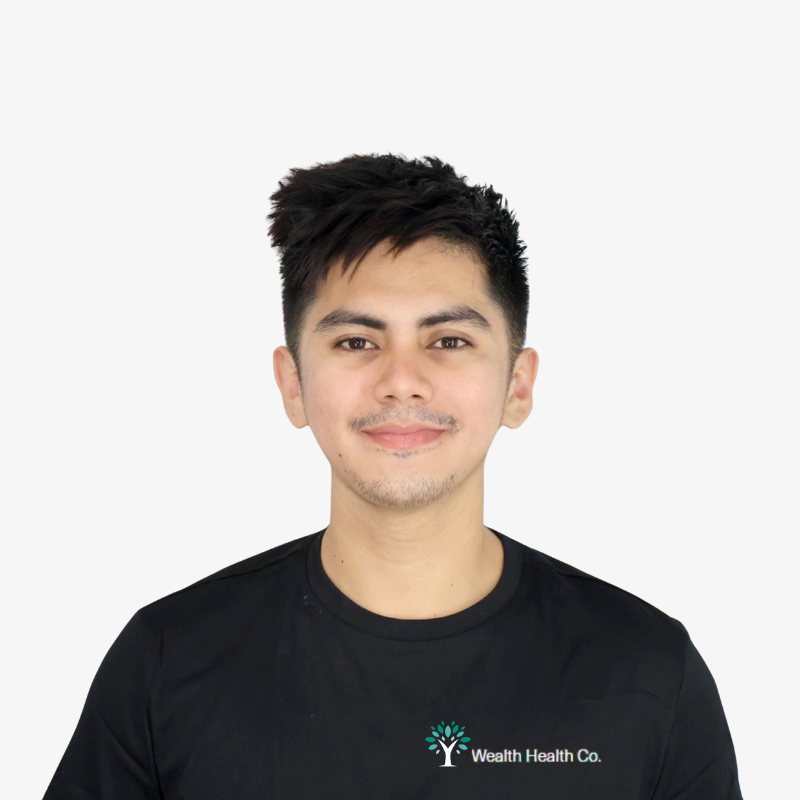 Mikey - Website