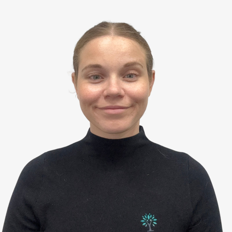 Rachel - Website